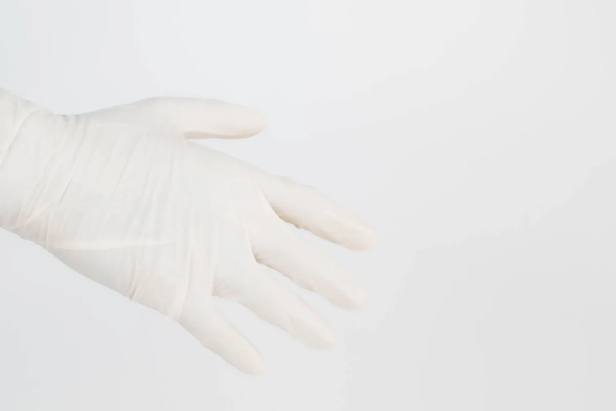 Blood Spill Cleanup in Grapevine, TX